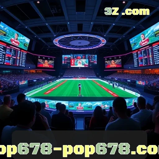 POP678: Descubra Como Ele Se Torna Seu Melhor Amigo nos Jogos
