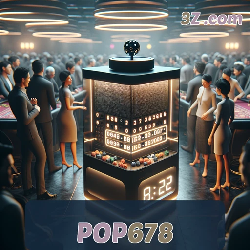 Experiências Pagas que Transformam o Jogo no POP678