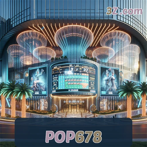 Aventuras Exclusivas: O Mundo VIP do POP678