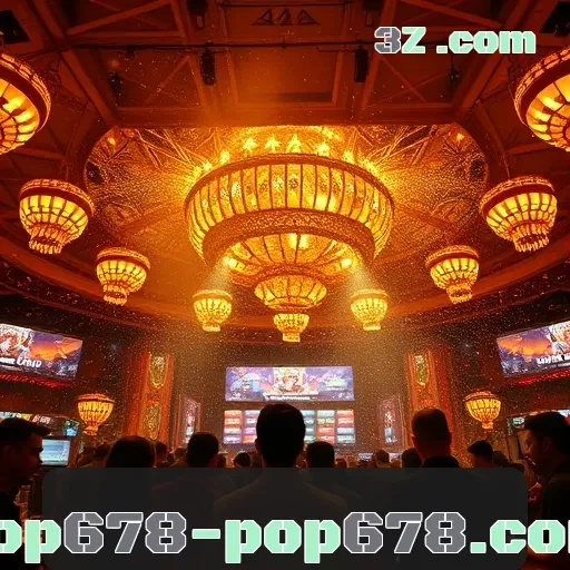 POP678: A Seção VIP Que Transformará Sua Experiência de Jogo